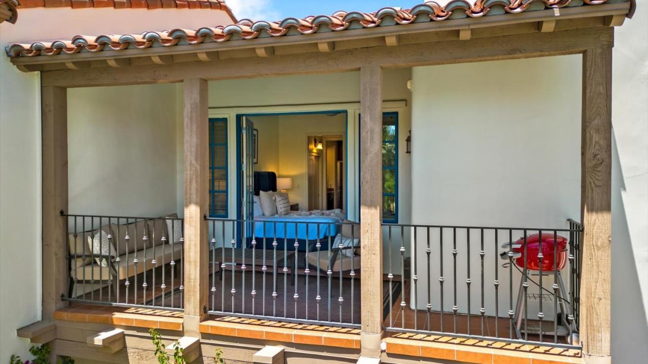 Lv105 Upstairs 1 Bedroom Overlooking The Pool Ла-Квінта Екстер'єр фото